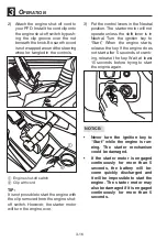 Предварительный просмотр 72 страницы Yamaha AR240 HO Owner'S Manual