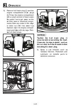 Предварительный просмотр 82 страницы Yamaha AR240 HO Owner'S Manual