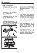 Предварительный просмотр 84 страницы Yamaha AR240 HO Owner'S Manual