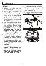 Предварительный просмотр 86 страницы Yamaha AR240 HO Owner'S Manual