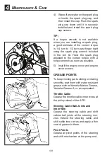 Предварительный просмотр 98 страницы Yamaha AR240 HO Owner'S Manual