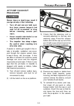 Предварительный просмотр 117 страницы Yamaha AR240 HO Owner'S Manual