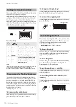 Preview for 16 page of Yamaha Arius YDP-103 Owner'S Manual