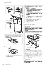 Preview for 24 page of Yamaha Arius YDP-103 Owner'S Manual