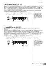 Предварительный просмотр 29 страницы Yamaha Arius YDP-135 Owner'S Manual