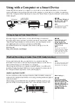 Preview for 30 page of Yamaha Arius YDP-144 Owner'S Manual