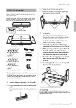 Preview for 37 page of Yamaha Arius YDP-144 Owner'S Manual