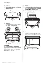 Preview for 38 page of Yamaha Arius YDP-144 Owner'S Manual