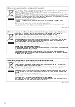 Preview for 44 page of Yamaha Arius YDP-144 Owner'S Manual