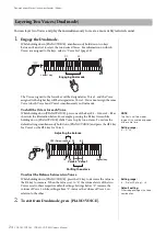 Предварительный просмотр 24 страницы Yamaha ARIUS YDP-145 Owner'S Manual