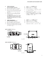 Предварительный просмотр 9 страницы Yamaha ARIUS YDP-162B Service Manual