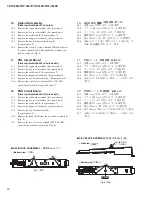 Предварительный просмотр 12 страницы Yamaha ARIUS YDP-162B Service Manual