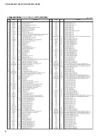 Предварительный просмотр 24 страницы Yamaha ARIUS YDP-162B Service Manual