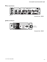 Предварительный просмотр 29 страницы Yamaha ARIUS YDP-162B Service Manual