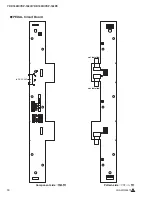 Предварительный просмотр 30 страницы Yamaha ARIUS YDP-162B Service Manual