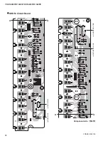 Предварительный просмотр 32 страницы Yamaha ARIUS YDP-162B Service Manual