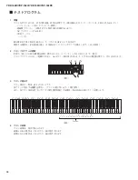 Предварительный просмотр 38 страницы Yamaha ARIUS YDP-162B Service Manual