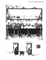 Предварительный просмотр 53 страницы Yamaha ARIUS YDP-162B Service Manual