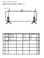 Предварительный просмотр 58 страницы Yamaha ARIUS YDP-162B Service Manual