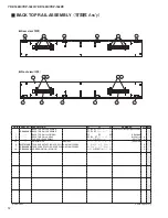 Предварительный просмотр 60 страницы Yamaha ARIUS YDP-162B Service Manual