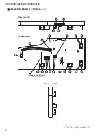 Предварительный просмотр 62 страницы Yamaha ARIUS YDP-162B Service Manual