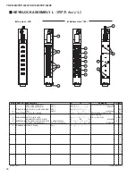 Предварительный просмотр 66 страницы Yamaha ARIUS YDP-162B Service Manual