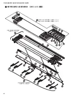 Предварительный просмотр 70 страницы Yamaha ARIUS YDP-162B Service Manual