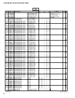 Предварительный просмотр 78 страницы Yamaha ARIUS YDP-162B Service Manual