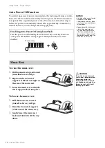 Предварительный просмотр 16 страницы Yamaha Arius YDP-184 Owner'S Manual