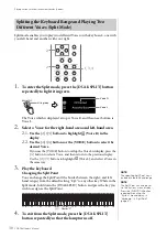 Предварительный просмотр 30 страницы Yamaha Arius YDP-184 Owner'S Manual