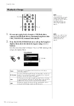 Предварительный просмотр 38 страницы Yamaha Arius YDP-184 Owner'S Manual