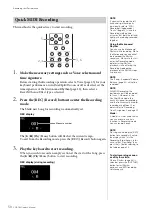 Предварительный просмотр 50 страницы Yamaha Arius YDP-184 Owner'S Manual