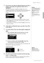 Предварительный просмотр 53 страницы Yamaha Arius YDP-184 Owner'S Manual