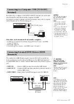 Предварительный просмотр 69 страницы Yamaha Arius YDP-184 Owner'S Manual