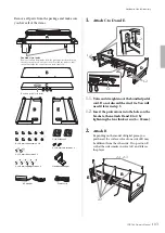 Предварительный просмотр 103 страницы Yamaha Arius YDP-184 Owner'S Manual