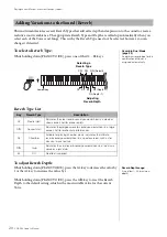 Предварительный просмотр 20 страницы Yamaha ARIUS YDP-S34 Owner'S Manual