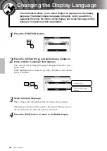 Предварительный просмотр 16 страницы Yamaha Arius YDP-V240 Owner'S Manual