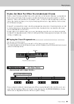 Предварительный просмотр 29 страницы Yamaha Arius YDP-V240 Owner'S Manual