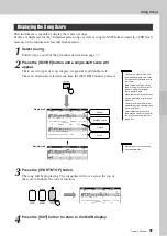 Предварительный просмотр 37 страницы Yamaha Arius YDP-V240 Owner'S Manual