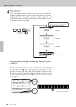 Предварительный просмотр 52 страницы Yamaha Arius YDP-V240 Owner'S Manual