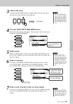 Предварительный просмотр 59 страницы Yamaha Arius YDP-V240 Owner'S Manual