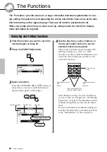 Предварительный просмотр 92 страницы Yamaha Arius YDP-V240 Owner'S Manual