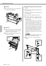 Предварительный просмотр 116 страницы Yamaha Arius YDP-V240 Owner'S Manual