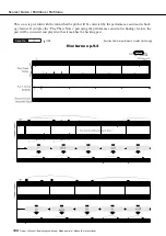 Предварительный просмотр 124 страницы Yamaha Arius YDP-V240 Owner'S Manual