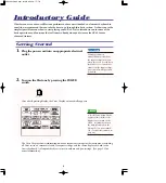 Предварительный просмотр 12 страницы Yamaha Artiste AR-80 Electone Owner'S Manual