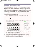 Предварительный просмотр 14 страницы Yamaha Artiste AR-80 Electone Owner'S Manual