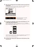 Предварительный просмотр 16 страницы Yamaha Artiste AR-80 Electone Owner'S Manual