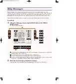 Предварительный просмотр 19 страницы Yamaha Artiste AR-80 Electone Owner'S Manual