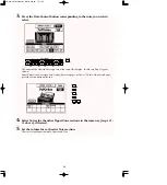 Предварительный просмотр 22 страницы Yamaha Artiste AR-80 Electone Owner'S Manual