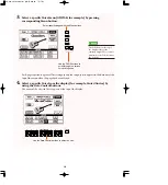 Предварительный просмотр 26 страницы Yamaha Artiste AR-80 Electone Owner'S Manual